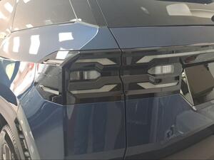 Jeep Compass eHybrid Jeep Compass MHEV Altitude