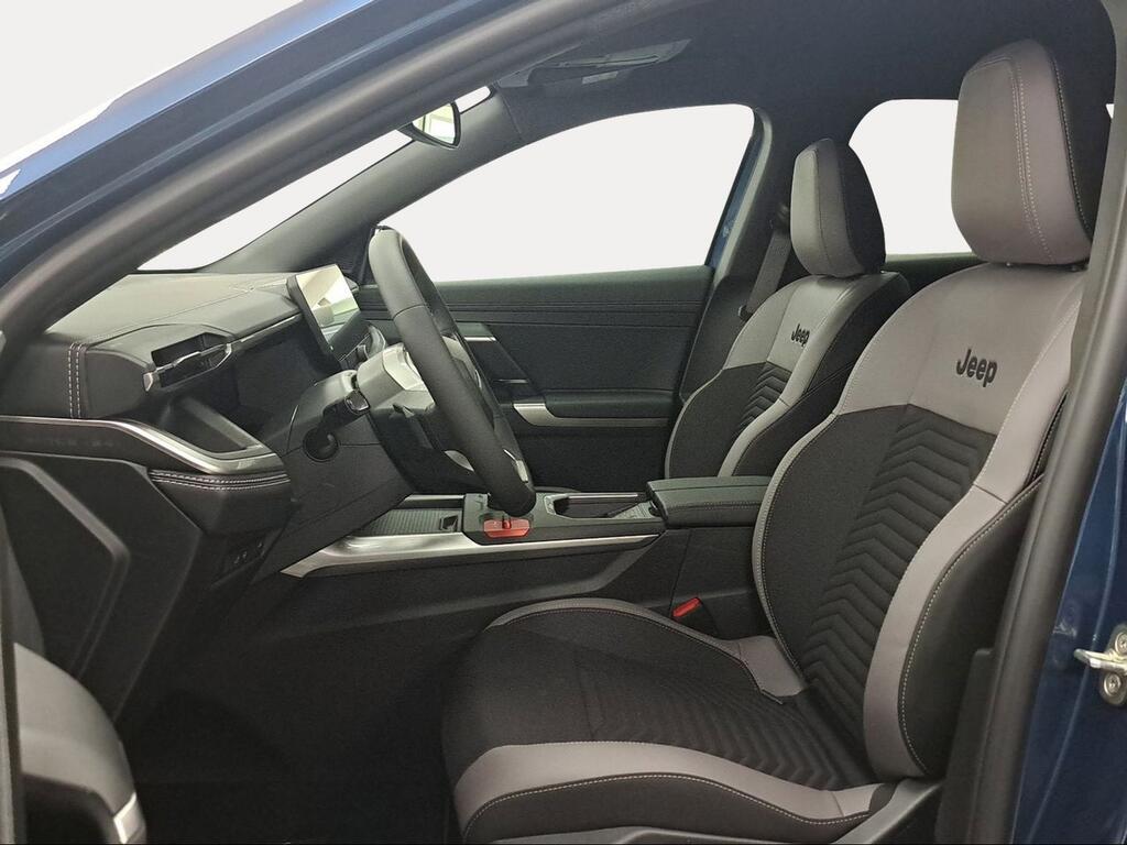 Jeep Compass eHybrid Jeep Compass MHEV Altitude - Foto 755