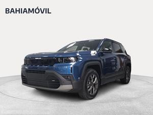 Jeep Compass eHybrid Jeep Compass MHEV Altitude