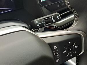 Jeep Compass eHybrid Jeep Compass MHEV Altitude