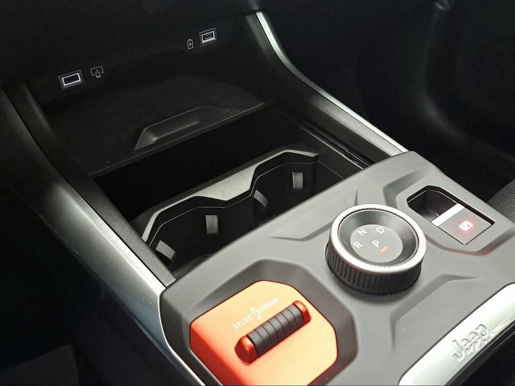 Jeep Compass eHybrid Jeep Compass MHEV Altitude - Foto 777