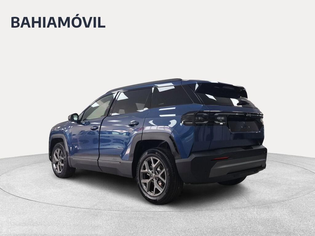 Jeep Compass eHybrid Jeep Compass MHEV Altitude - Foto 753