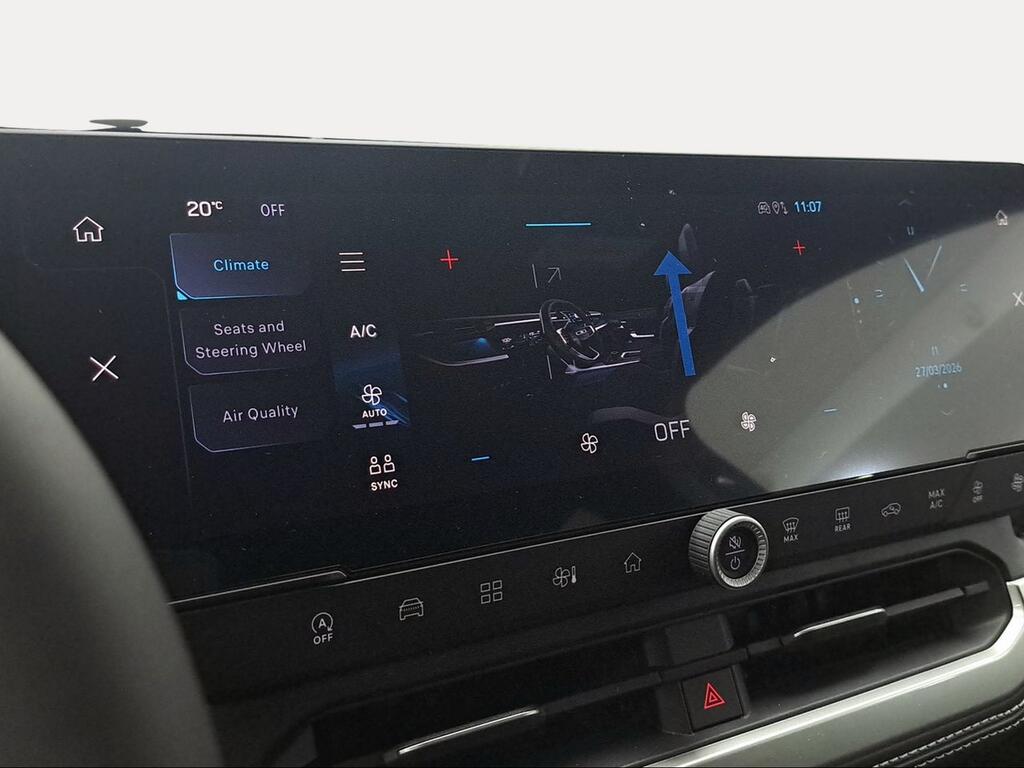 Jeep Compass eHybrid Jeep Compass MHEV Altitude - Foto 776