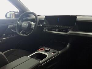 Jeep Compass eHybrid Jeep Compass MHEV Altitude