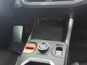 Jeep Compass eHybrid Jeep Compass MHEV Altitude