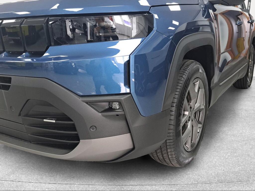 Jeep Compass eHybrid Jeep Compass MHEV Altitude - Foto 759