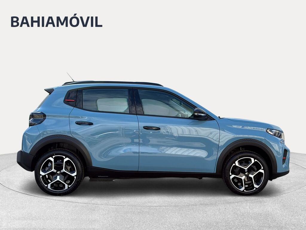 Citroën ë-C3 ë-C3 Eléctrico Plus - Foto 614
