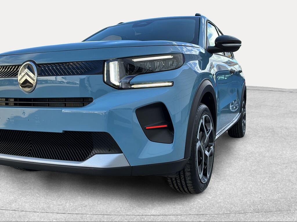 Citroën ë-C3 ë-C3 Eléctrico Plus - Foto 623