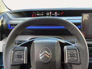 Citroën ë-C3 ë-C3 Eléctrico Plus