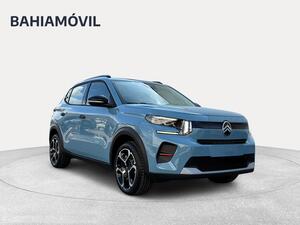 Citroën ë-C3 ë-C3 Eléctrico Plus