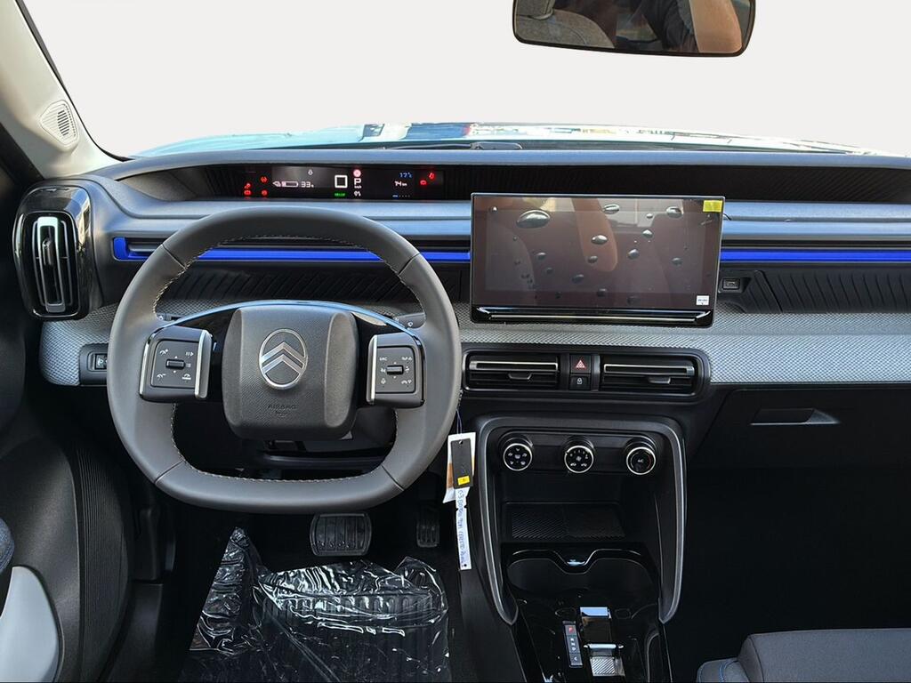 Citroën ë-C3 ë-C3 Eléctrico Plus - Foto 624