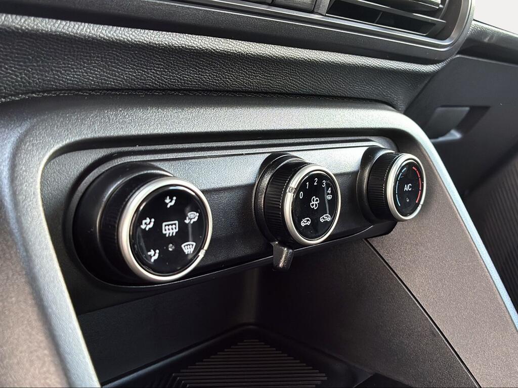 Citroën ë-C3 ë-C3 Eléctrico Plus - Foto 636