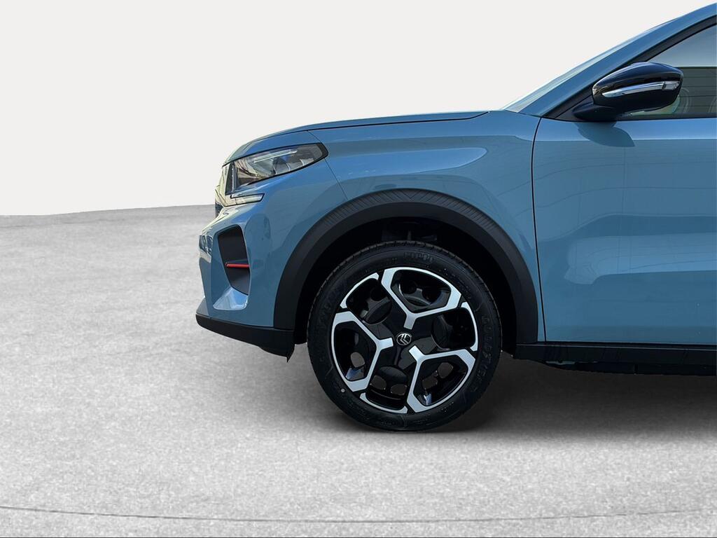 Citroën ë-C3 ë-C3 Eléctrico Plus - Foto 621