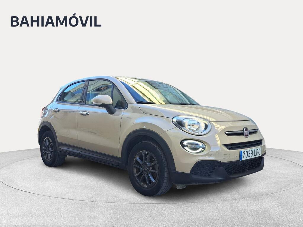 Fiat 500X City Cross 1,0 Firefly T3 88KW S&S - Foto 714