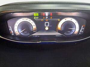 Peugeot 3008 1.5 BlueHDi 96kW S&S GT Line EAT8