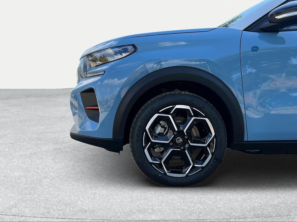 Citroën ë-C3 ë-C3 Eléctrico Max - Foto 501