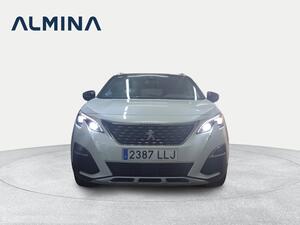 Peugeot 3008 1.5 BlueHDi 96kW S&S GT Line EAT8
