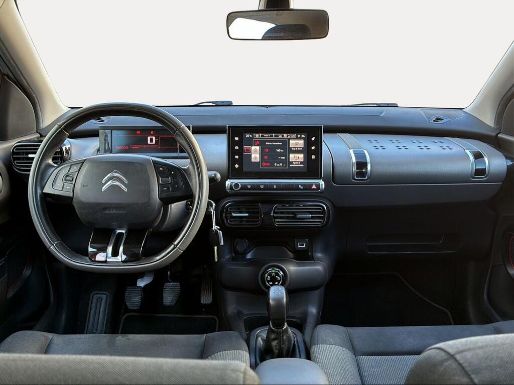 Citroën C4 Cactus PureTech 81KW (110CV) S&S Rip Curl - Foto 1276