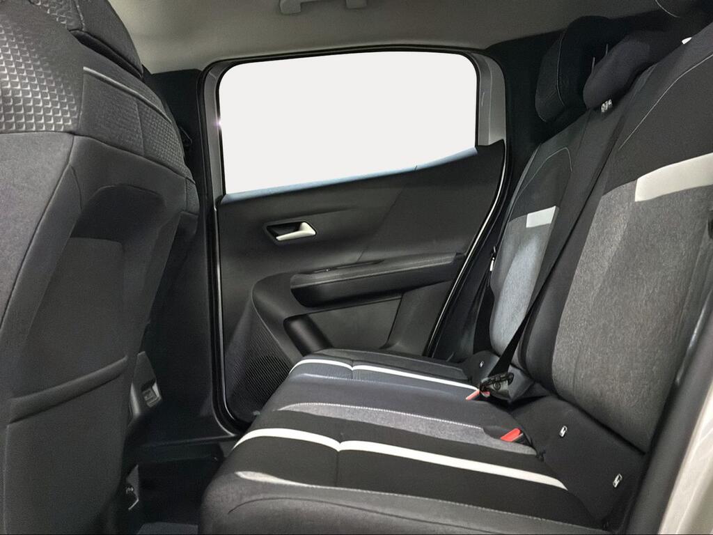 Opel Frontera 1.2T XHT Hybrid eDCT6 107kW GS - Foto 1199