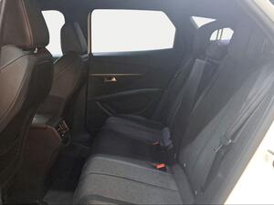 Peugeot 3008 1.5 BlueHDi 96kW S&S GT Line EAT8