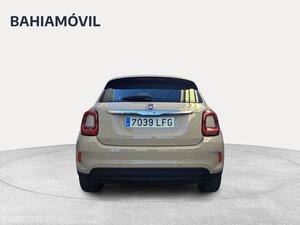 Fiat 500X City Cross 1,0 Firefly T3 88KW S&S