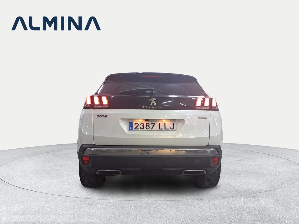 Peugeot 3008 1.5 BlueHDi 96kW S&S GT Line EAT8 - Foto 465