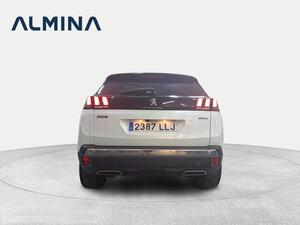Peugeot 3008 1.5 BlueHDi 96kW S&S GT Line EAT8