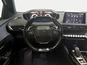 Peugeot 3008 1.5 BlueHDi 96kW S&S GT Line EAT8
