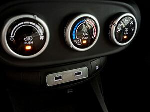 Fiat 500X City Cross 1,0 Firefly T3 88KW S&S