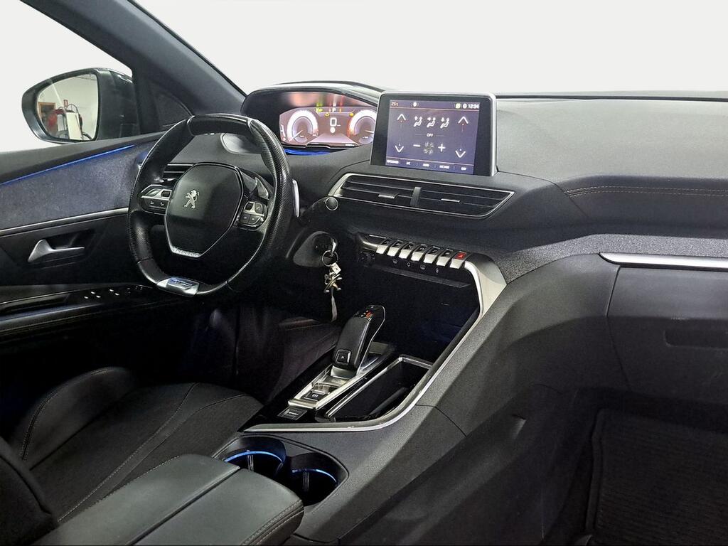 Peugeot 3008 1.5 BlueHDi 96kW S&S GT Line EAT8 - Foto 475