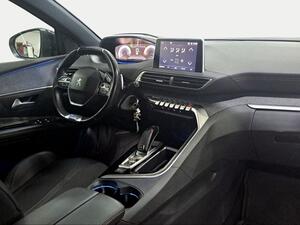 Peugeot 3008 1.5 BlueHDi 96kW S&S GT Line EAT8