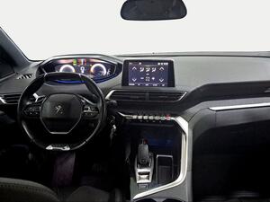 Peugeot 3008 1.5 BlueHDi 96kW S&S GT Line EAT8