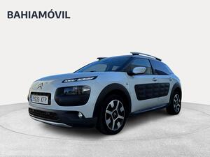 Citroën C4 Cactus PureTech 81KW (110CV) S&S Rip Curl