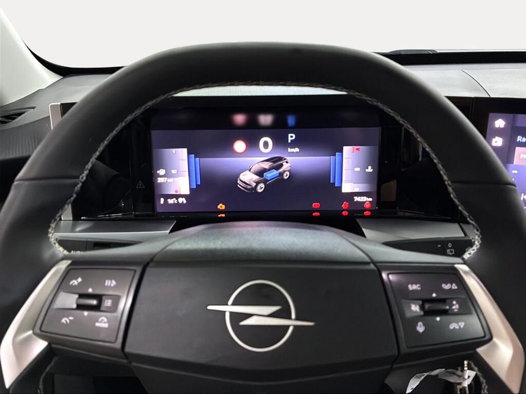 Opel Frontera 1.2T XHT Hybrid eDCT6 107kW GS - Foto 1206