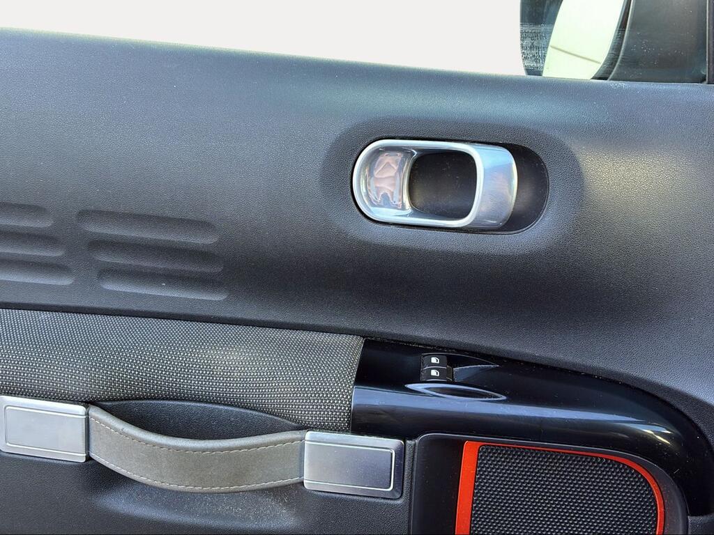 Citroën C4 Cactus PureTech 81KW (110CV) S&S Rip Curl - Foto 1055