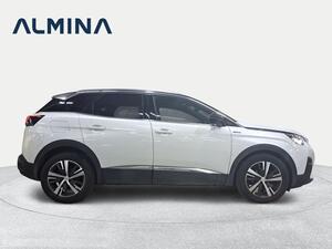 Peugeot 3008 1.5 BlueHDi 96kW S&S GT Line EAT8