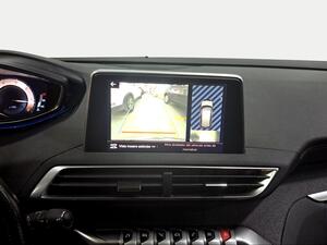 Peugeot 3008 1.5 BlueHDi 96kW S&S GT Line EAT8