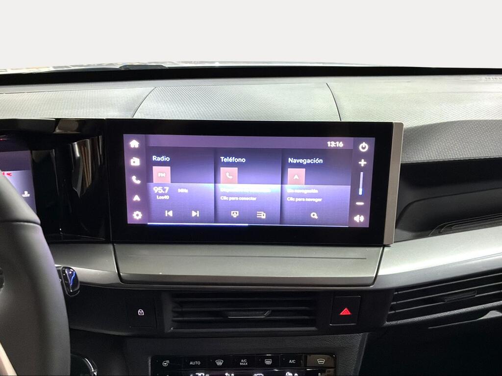 Opel Frontera 1.2T XHT Hybrid eDCT6 107kW GS - Foto 1201