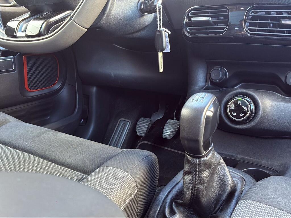 Citroën C4 Cactus PureTech 81KW (110CV) S&S Rip Curl - Foto 1287