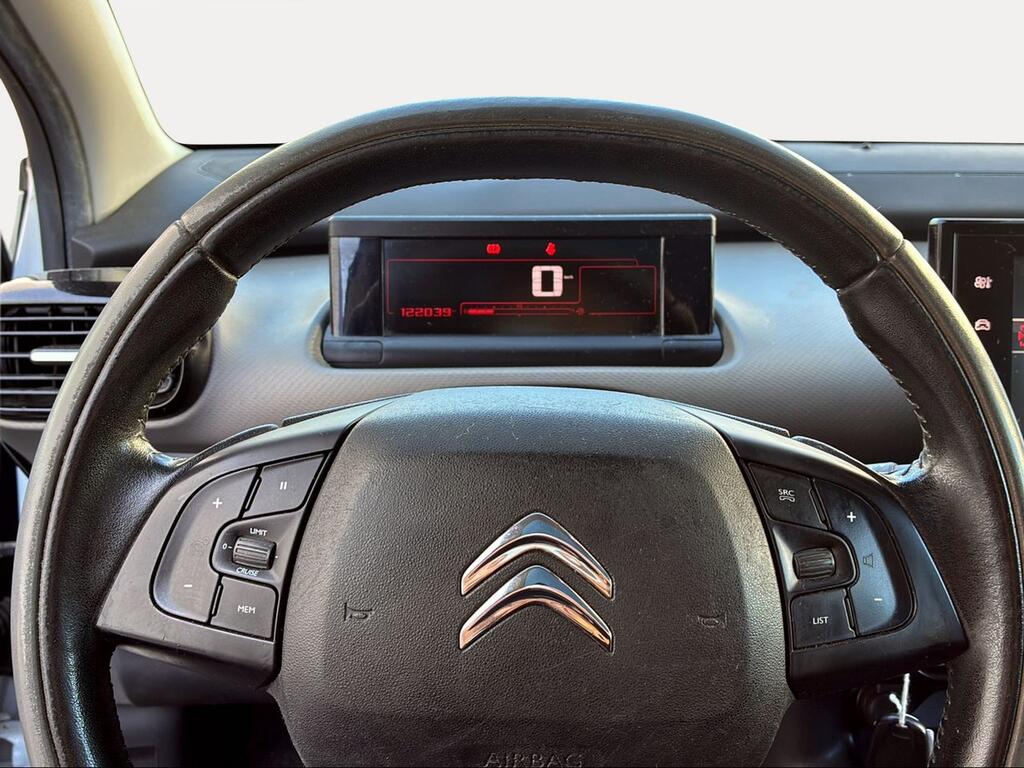 Citroën C4 Cactus PureTech 81KW (110CV) S&S Rip Curl - Foto 1285