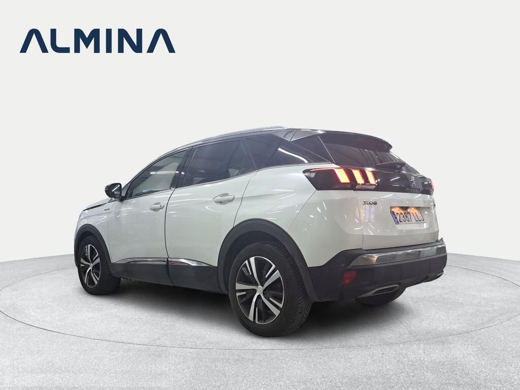 Peugeot 3008 1.5 BlueHDi 96kW S&S GT Line EAT8 - Foto 467