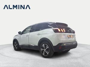 Peugeot 3008 1.5 BlueHDi 96kW S&S GT Line EAT8