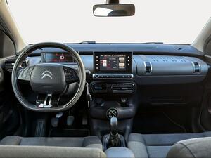 Citroën C4 Cactus PureTech 81KW (110CV) S&S Rip Curl