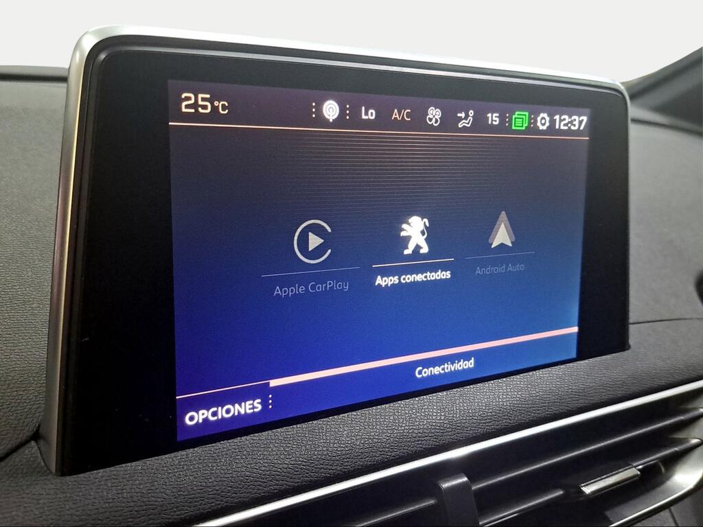 Peugeot 3008 1.5 BlueHDi 96kW S&S GT Line EAT8 - Foto 486