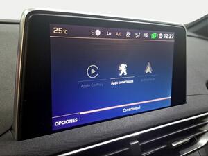 Peugeot 3008 1.5 BlueHDi 96kW S&S GT Line EAT8