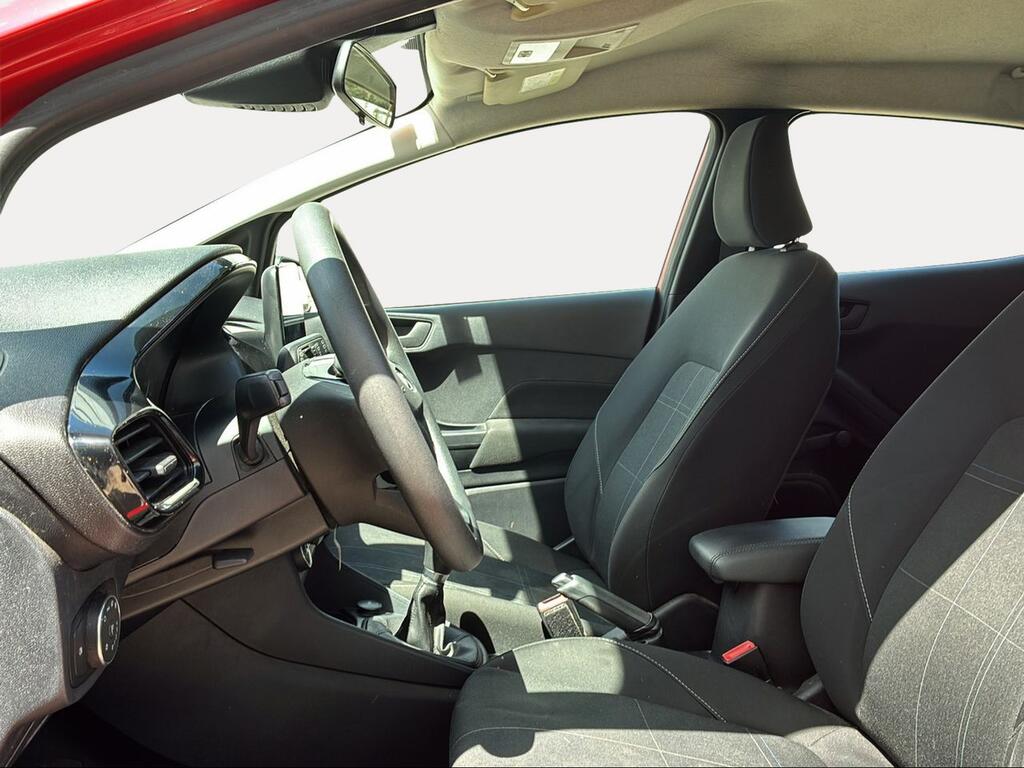 Ford Fiesta 1.1 IT-VCT 55kW (75CV) Trend 5p - Foto 1119