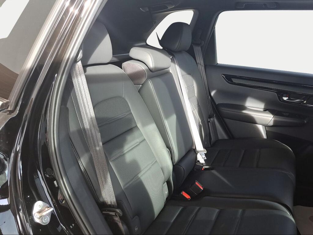 Honda CR-V 2.0 i-MMD PHEV 4X2 Advance Tech - Foto 668