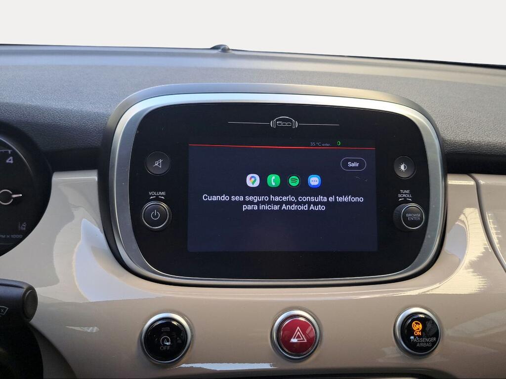 Fiat 500X City Cross 1,0 Firefly T3 88KW S&S - Foto 723