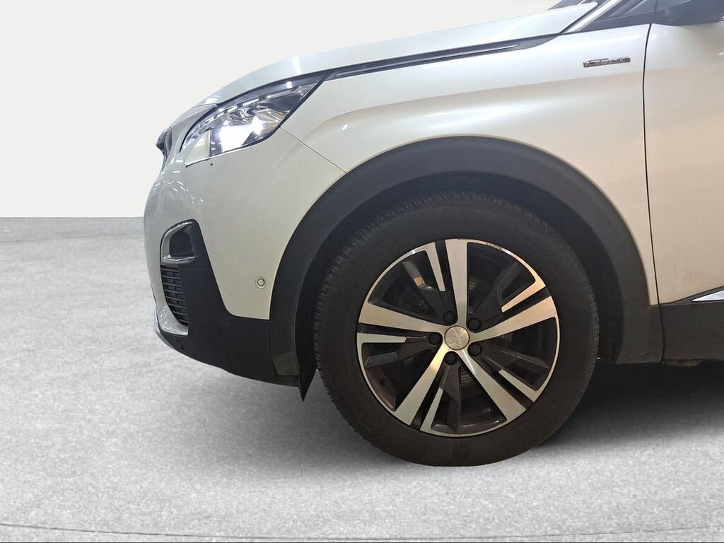 Peugeot 3008 1.5 BlueHDi 96kW S&S GT Line EAT8 - Foto 471
