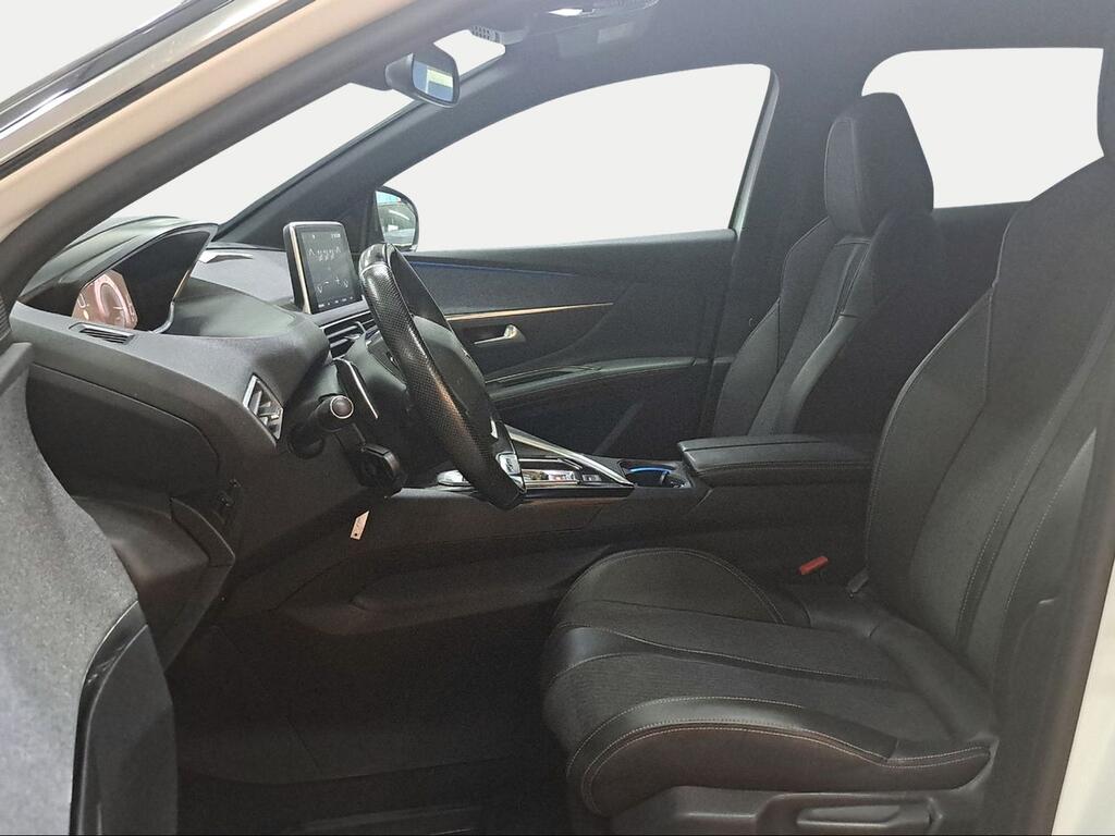 Peugeot 3008 1.5 BlueHDi 96kW S&S GT Line EAT8 - Foto 469